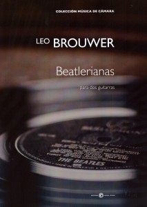 Beatlerianas [1976/2010] product illustration