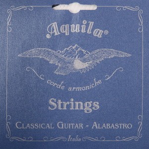 Alabastro HT Nylgut available at Guitar Notes.