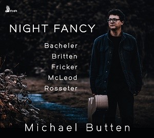 Night Fancy [CD] available at Guitar Notes.