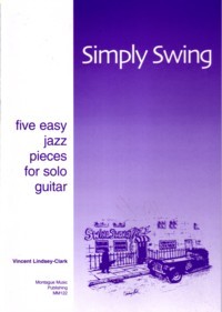 Simply Swing [ABRSM] product illustration