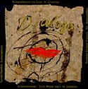 Dialogo-works of Jaime Zenamon [CD] available at Guitar Notes.