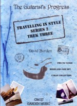 Travelling in Style Series 2, Trek Three [GM27] available at Guitar Notes.