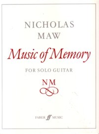 Music of Memory product illustration