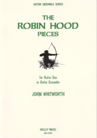 The Robin Hood Pieces available at Guitar Notes.