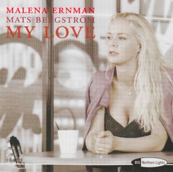 My Love [CD] available at Guitar Notes.