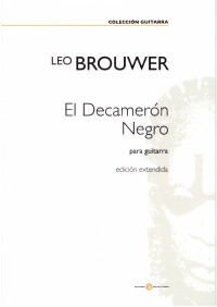 El Decameron Negro [1981/2021] product illustration